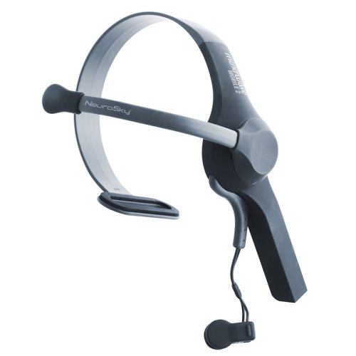 Buy NeuroSky MindWave Mobile 2 EEG Sensor Starter Kit Online in